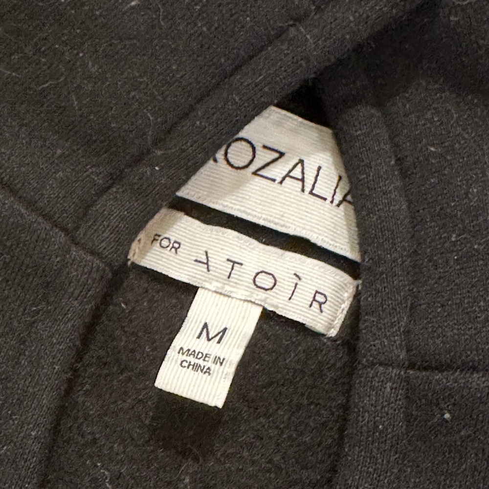 Atoir x Rosalia The Collar, size Medium